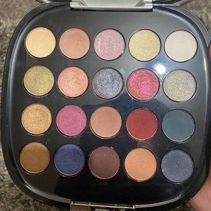 Marc Jacobs Wild One eyeshadow palette